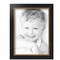ArtToFrames 9x12 Inch Picture Frame, This 0.81 Inch Custom Wood Poster Frame is Available in Multiple Colors, Great for Your Art or Photos - Comes with Regular Glass and Corrugated Backing (A26FC)